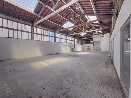 local commercial centre ville valence 463 m2 places de