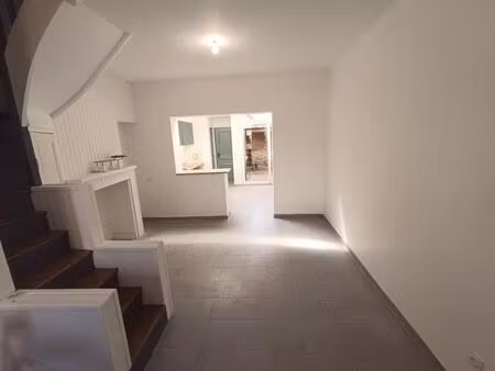 maison 3 chambres saint-pierre amiens
