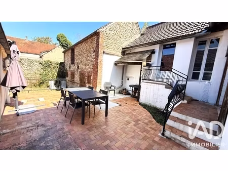 vente maison de ville 5 pièces