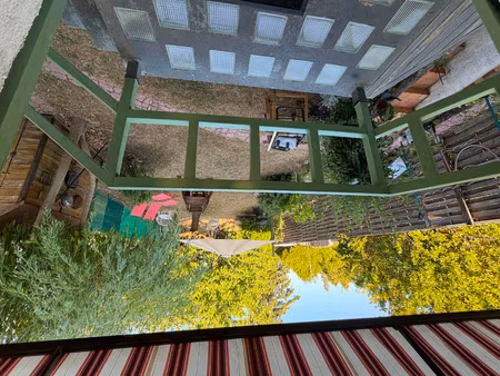 maison familiale d'exception - 148 m² utiles (132 m² hab) - clés en main  dpe c  jardin ar