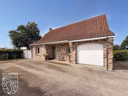 maison individuelle - 150 m 2 - 5 pièces