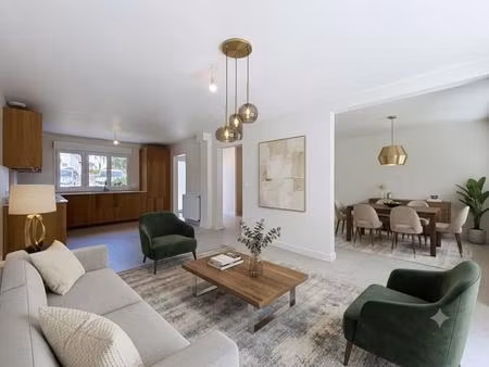 lorient - une maison pensée pour chaque moment de vie
