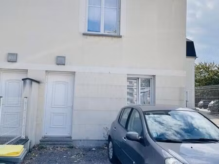 maison f3 - rue neuve tudelle- libre le 14/08