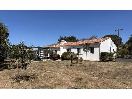 maison gigogne 162m2 mi chemin entre les plages et la roche