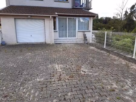 maison t4 saint-clair-sur-galaure