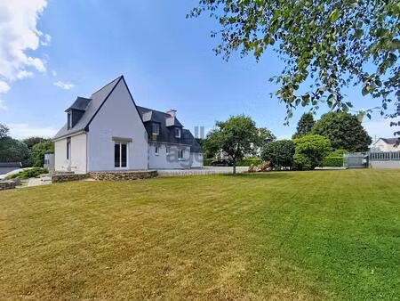 une vraie maison de famille