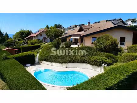 villa d’architecte d'exception