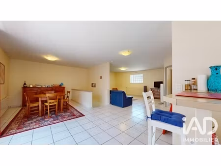 vente maison de village 4 pièces