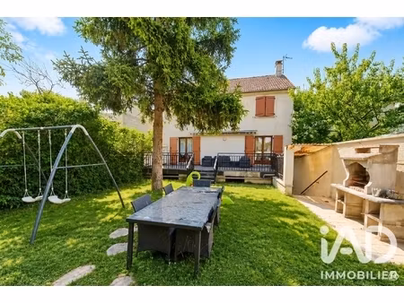 vente maison/villa 7 pièces