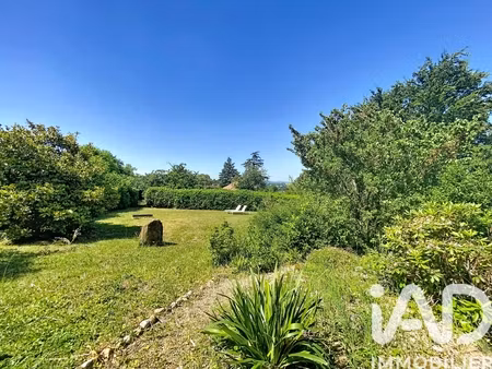 vente maison/villa 6 pièces