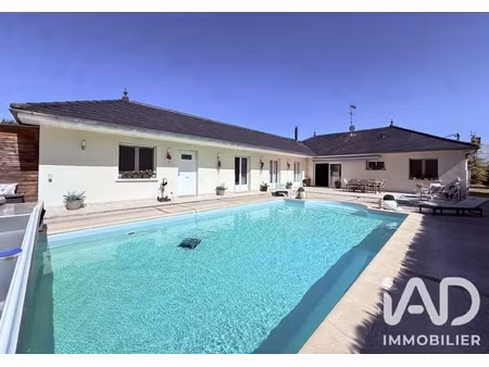 vente maison/villa 7 pièces