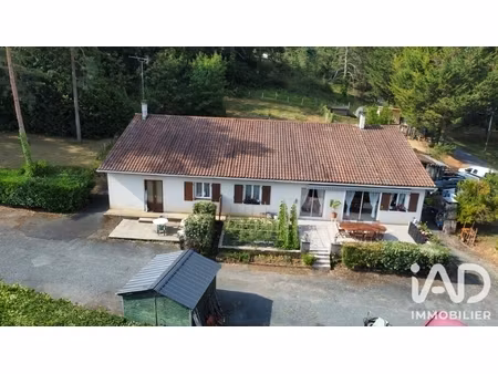 vente maison/villa 12 pièces