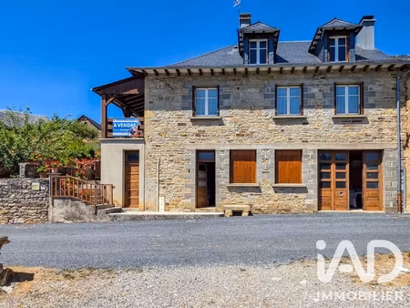vente maison de village 5 pièces