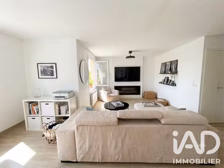 vente pavillon 4 pièces