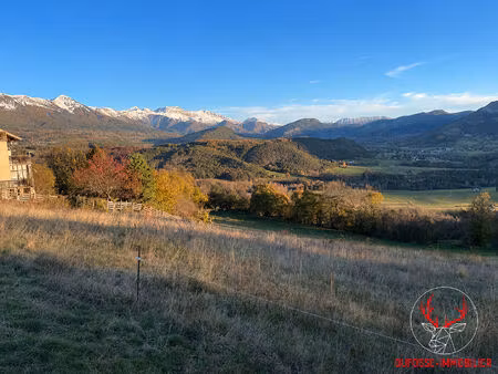 terrain selonnet
