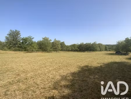 vente terrain 8 081 m²