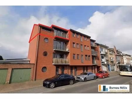 appartement à louer à rue de l'yser 47 ans (vbe49581)