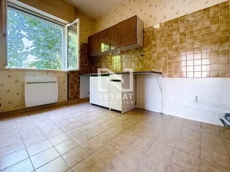 appartement t2 plein pied