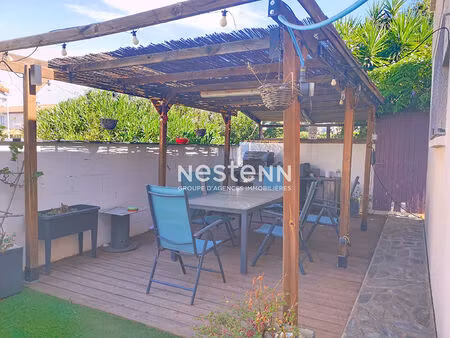 a vendre - saint esteve - immeuble