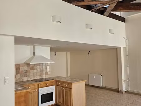 location appartement 2 pièces 49 m² à marseille 6ème (13006)  840 €