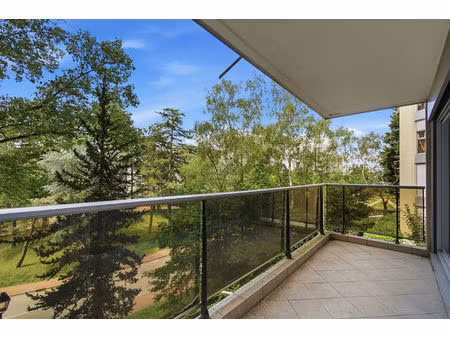 appartement saint germain en laye 4 pièce(s)