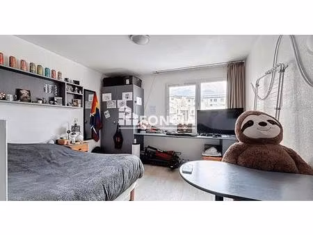 studio à vendre - beaulieu / rive gauche