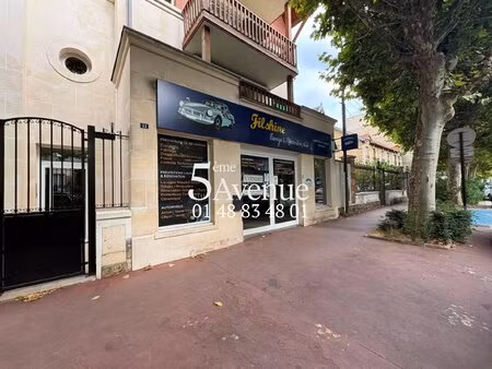 centre-ville la varenne