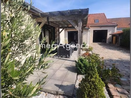 maison 183m2 - 6 pièces