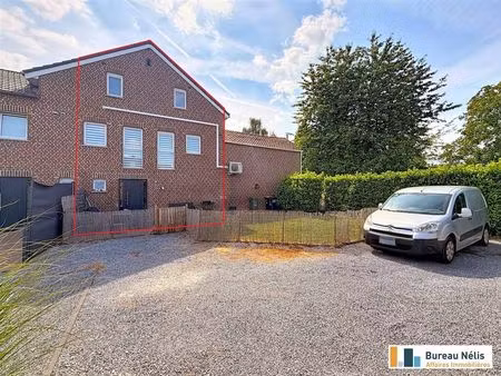 maison à louer à rue de la station 8 awans (vbe49580)