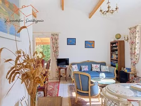 pavillon de plain pied