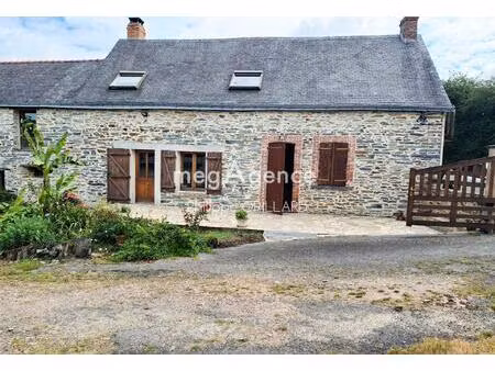 longére campagne de soudan