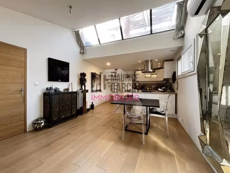 maison de luxe à vendre dans le quartier velorgues-petit palais