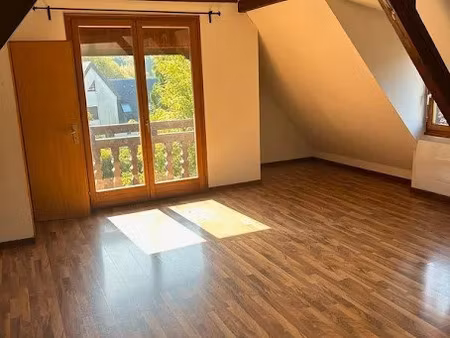 location appartement 3 pièces 98 m² à strasbourg (67000)  1 000 €