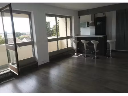 location appartement 2 pièces 45 m² à champigny-sur-marne (94500)  1 070 €