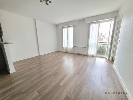 appartement le perreux sur marne deux pièces 40m²