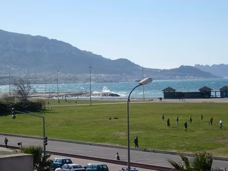 location appartement 2 pièces 39 m² à marseille 8ème (13008)  945 €