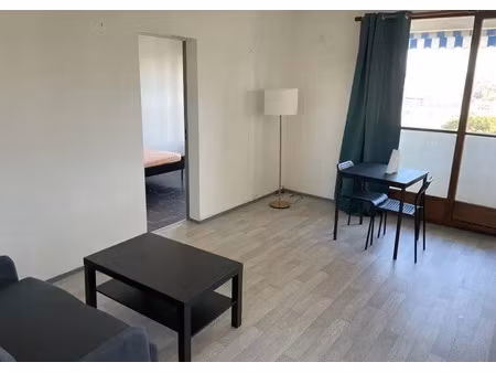 location meublée appartement 3 pièces 52 m² à marseille 13ème (13013)  1 100 €