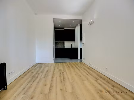 appartement nogent sur marne 2 pièce(s) 37.2 m2