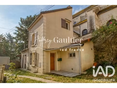 vente maison/villa 4 pièces
