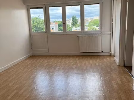 location appartement 2 pièces 59 m² à bagnolet (93170)  1 290 €
