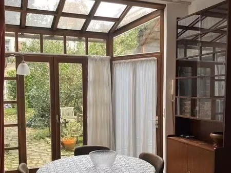 location meublée appartement 1 pièce 36 m² à paris 13ème (75013)  1 365 €