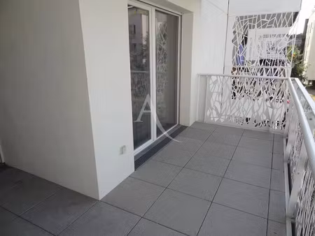 location appartement 3 pièces 65.24 m² à cergy (95000)  1 200 €