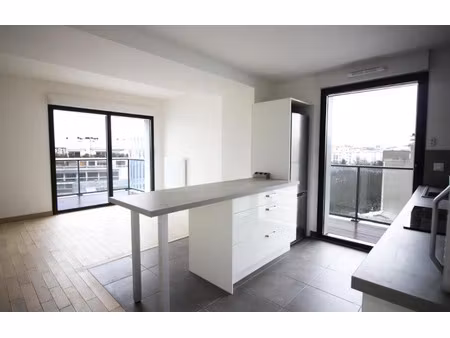 location appartement 1 pièce 31 m² à paris 14ème (75014)  1 262 €