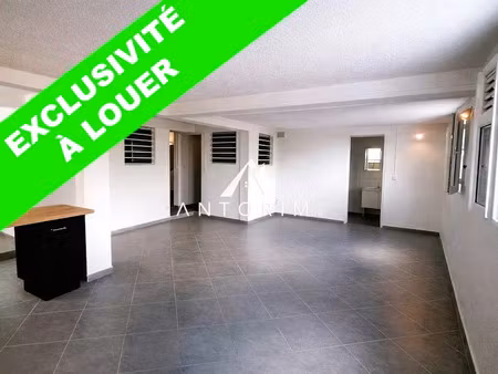 location appartement 4 pièces 75 m² à saint joseph (97212)  1 200 €