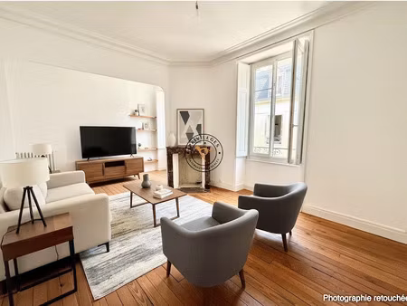 location appartement 3 pièces 62 m² à nantes (44000)  1 190 €
