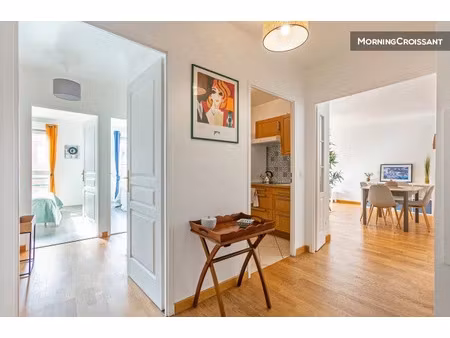 location meublée appartement 1 pièce 68 m² à acheres (78260)  1 490 €