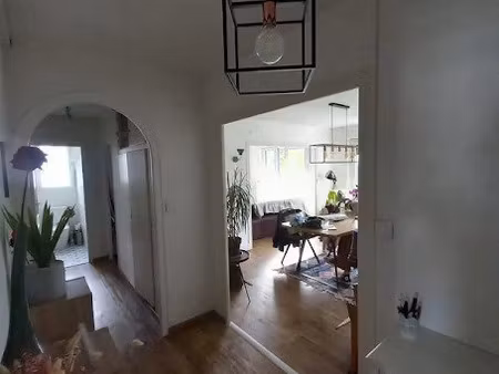 location meublée appartement 3 pièces 70 m² à annemasse (74100)  1 580 €