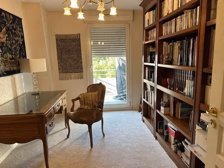 location meublée appartement 4 pièces 102 m² à bischheim (67800)  1 590 €