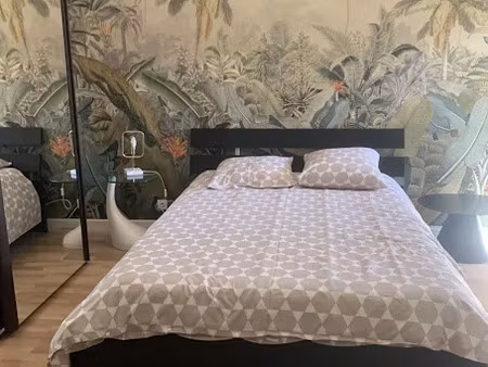 location meublée appartement 2 pièces 48 m² à paris 8ème (75008)  2 000 €