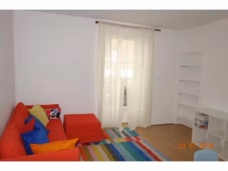 location meublée appartement 3 pièces 52 m² à paris 9ème (75009)  1 790 €